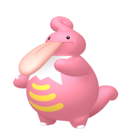 Lickilicky