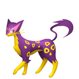 liepard