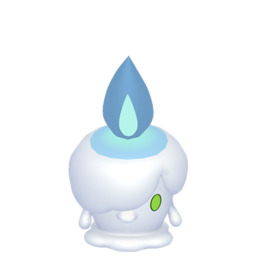 Litwick shiny