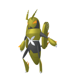 Lokix shiny