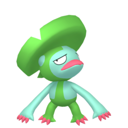 Lombre