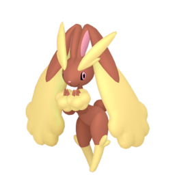Lopunny
