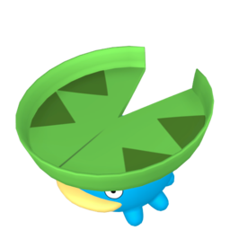 Lotad