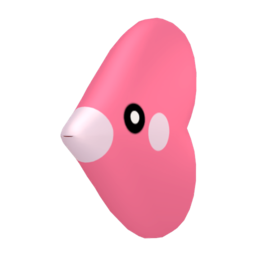 Luvdisc