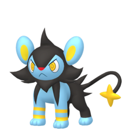 Luxio