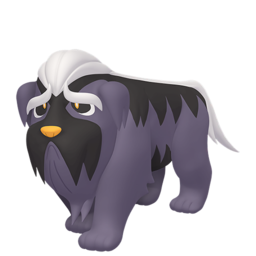 Mabosstiff shiny
