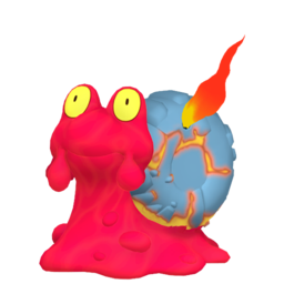 Magcargo