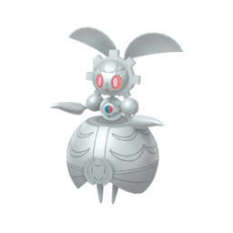 Magearna shiny