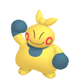 Makuhita