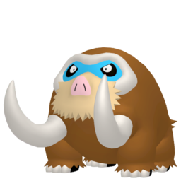 Mamoswine