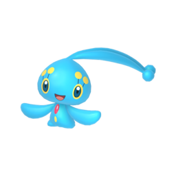 Manaphy