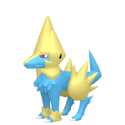 Manectric