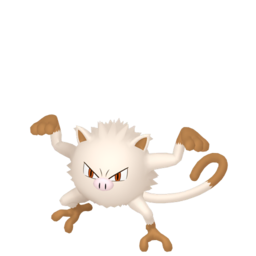 Mankey