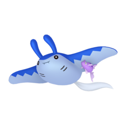 Mantine shiny
