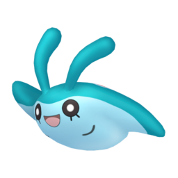 Mantyke shiny
