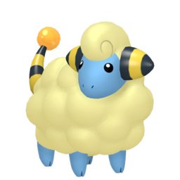Mareep