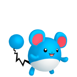 Marill