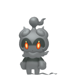 Marshadow shiny