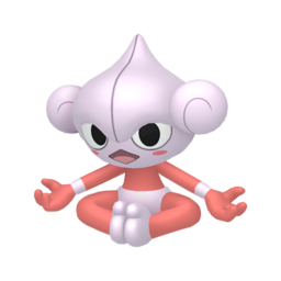 Meditite shiny