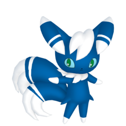 Meowstic (Male)