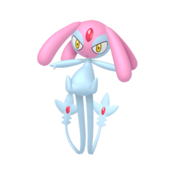 Mesprit
