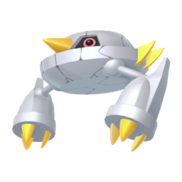 Metang shiny
