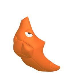 Metapod shiny