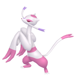 Mienshao shiny