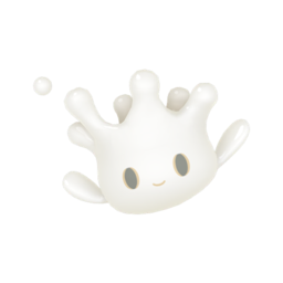 Milcery shiny