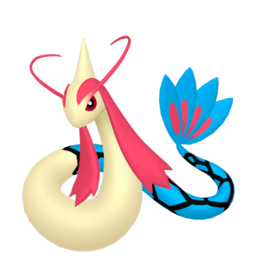 Milotic