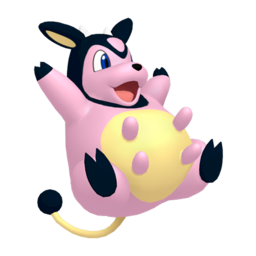 Miltank