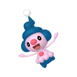 Mime Jr