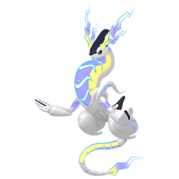 Miraidon shiny