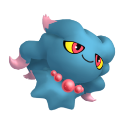 Misdreavus