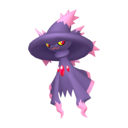 Mismagius