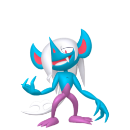 Morgrem shiny