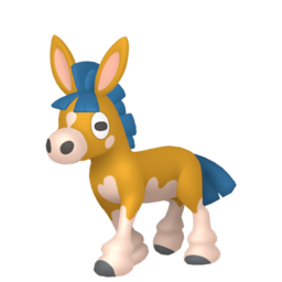 Mudbray shiny