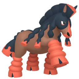 Mudsdale