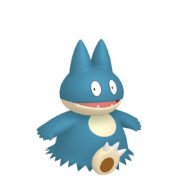 Munchlax