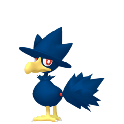 Murkrow