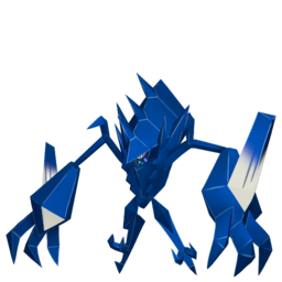 Necrozma shiny