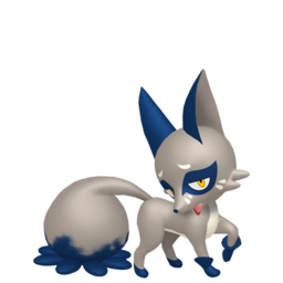 Nickit shiny