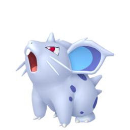 Nidoran F