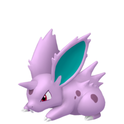 Nidoran M