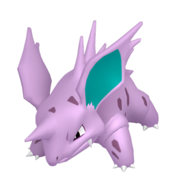 Nidorino