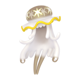 Nihilego shiny