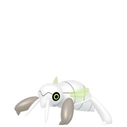 Nincada