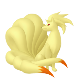 Ninetales