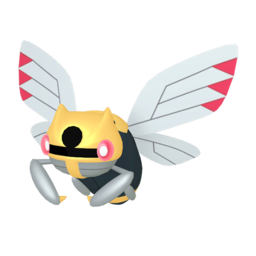 Ninjask