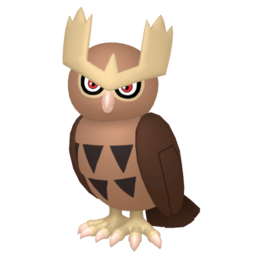 Noctowl